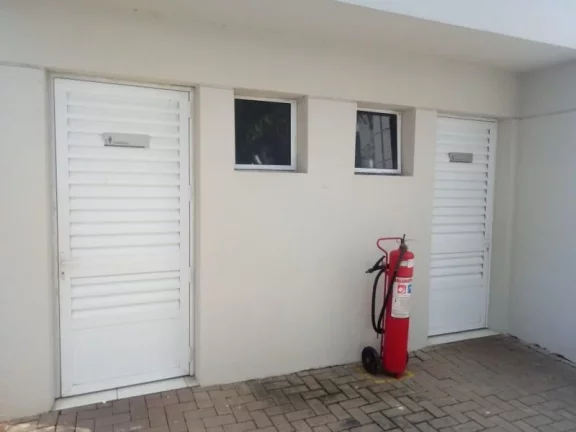 Imagem APARTAMENTO COM 2 DORMITÓRIOS À VENDA, 52 M² POR R$ 350.000,00 - CASTELO - SANTOS/SP