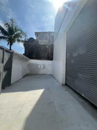 Imagem ÓTIMA OPORTUNIDADE!!! Galpão para aluguel no bairro Guilhermina!