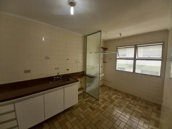 Imagem Apartamento com 2 Quartos para Alugar, 80 m² em Centro - São Bernardo Do Campo