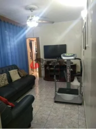 Imagem Sobrado à venda 3 Quartos, 1 Vaga, Boa Vista, São Caetano do Sul - SP