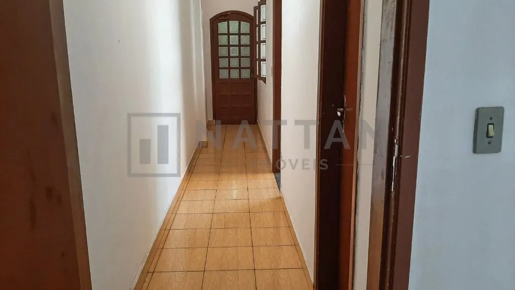 Imagem Sobrado com 2 dormitórios à venda, 177 m² por R$ 1.090.000,00 - Tatuapé - São Paulo/SP