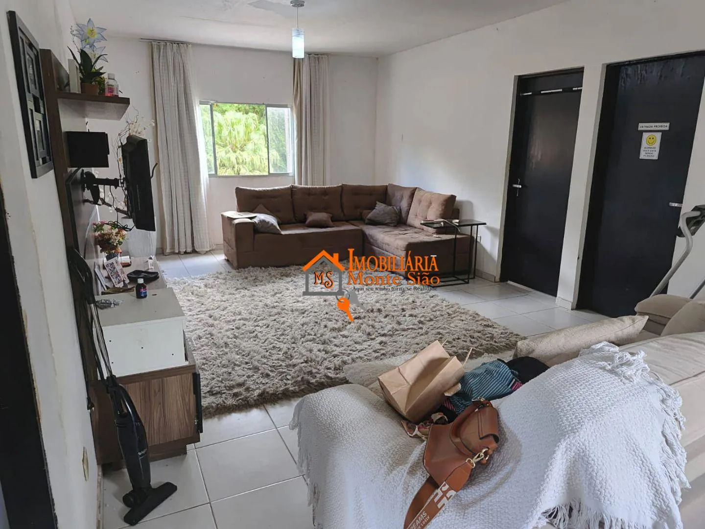 Imagem Chácara à venda, 1000 m² por R$ 629.999,00 - Bonsucesso - Guarulhos/SP