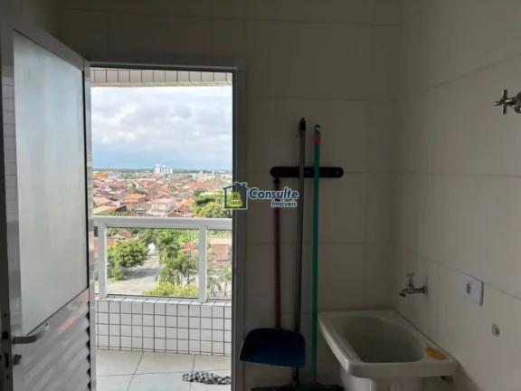 Imagem APARTAMENTO COM 67.59 m² - MARACANÃ - PRAIA GRANDE SP