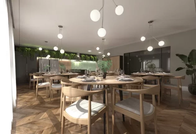 Imagem APARTAMENTO RESIDENCIAL em Itajaí - SC, Praia Brava de Itajaí