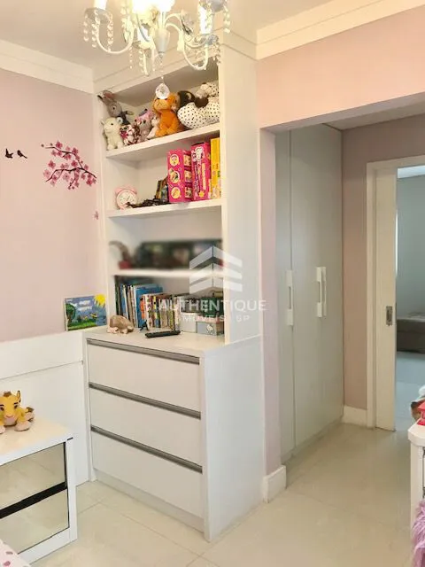 Imagem JARDIM PARK HOUSE BAIRRO JARDIM SANTO ANDRE - Apartamento à venda no bairro Bairro Jardim - Santo André/SP