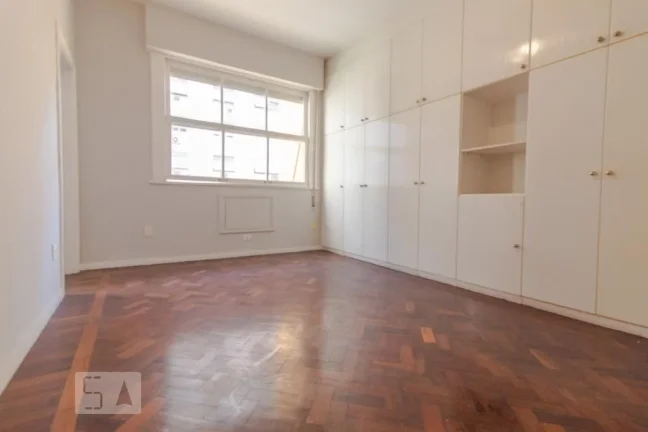 Imagem Apartamento à Venda - Copacabana, 4 Quartos, 200 m2