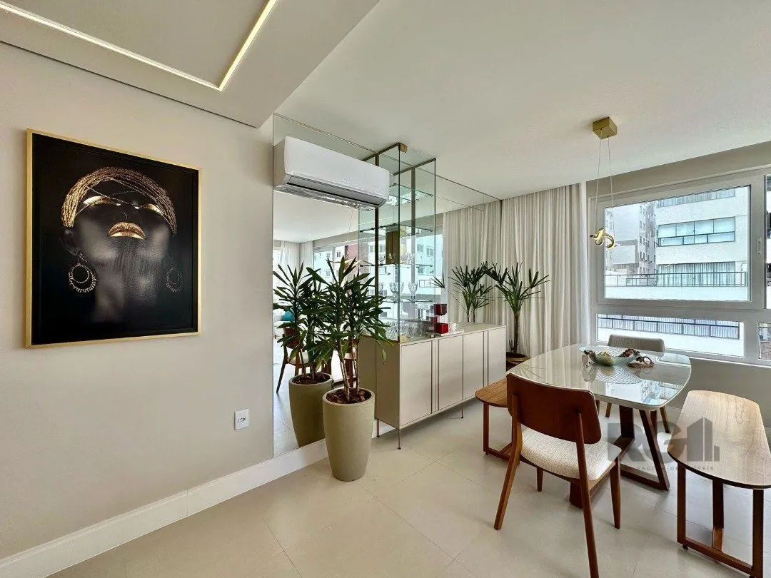 Imagem Apartamento em Navegantes