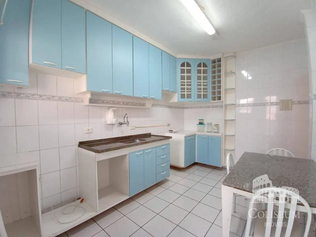 Imagem Apartamento com 2 dormitórios à venda, 87 m² por R$ 395.000,00 - Vila Assunção - Praia Grande/SP
