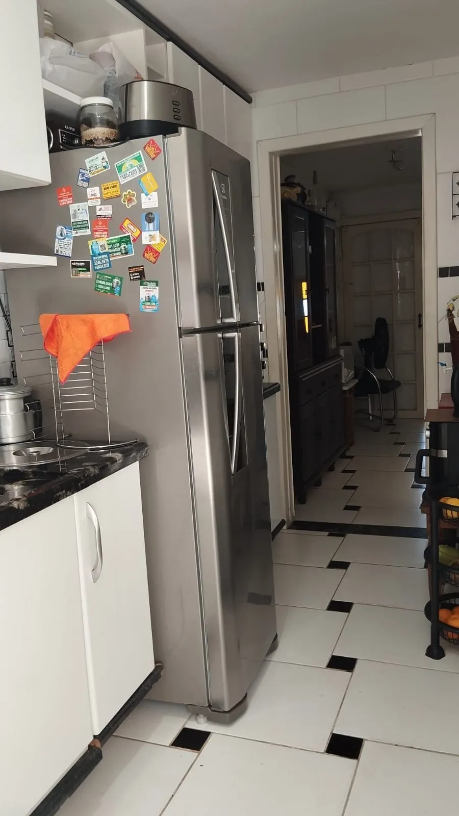 Imagem Casa em Aberta dos Morros