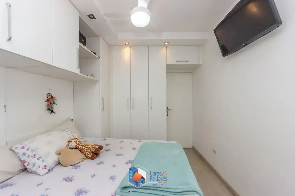 Imagem Sobrado para venda em Nossa Senhora do Ó com 3 quartos, 117m²