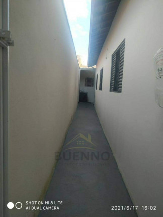 Casa com 3 Quartos à Venda, 84 m² em Vila Industrial - São José dos Campos