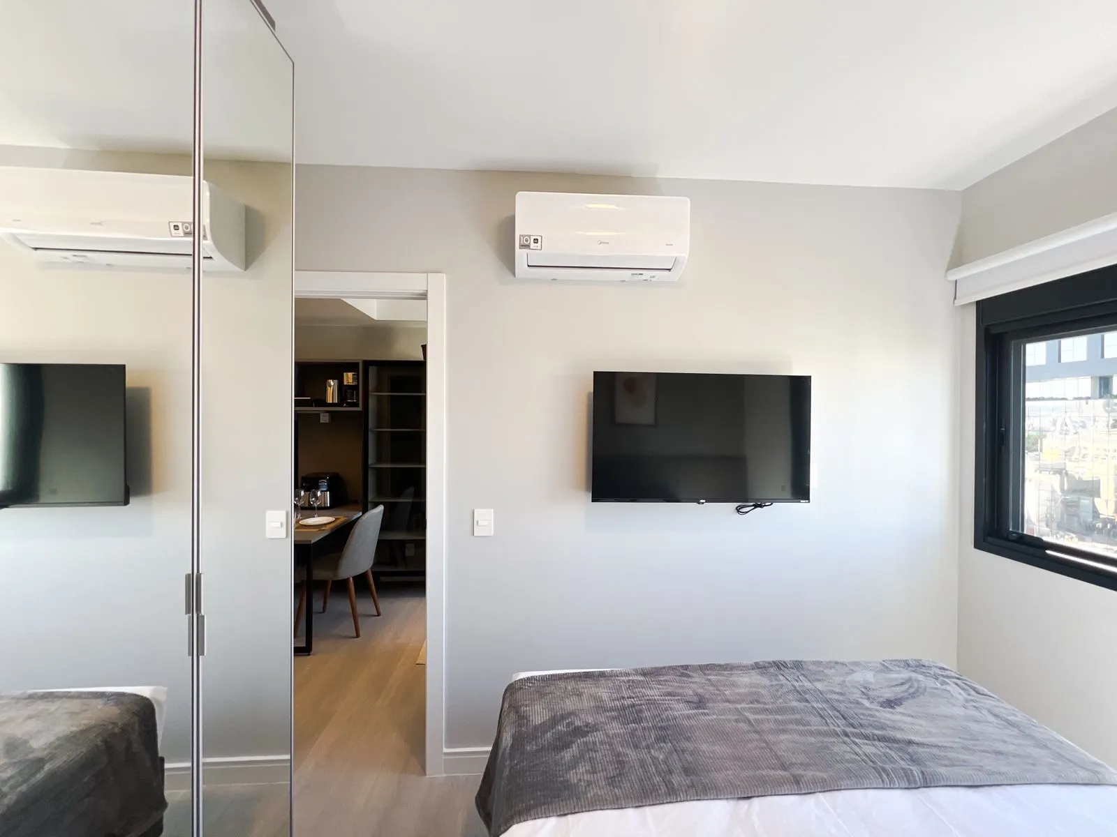 Imagem Apartamento em Boa Vista