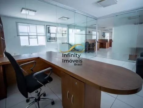Imagem Sala comercial à venda no bairro Funcionários - Belo Horizonte/MG