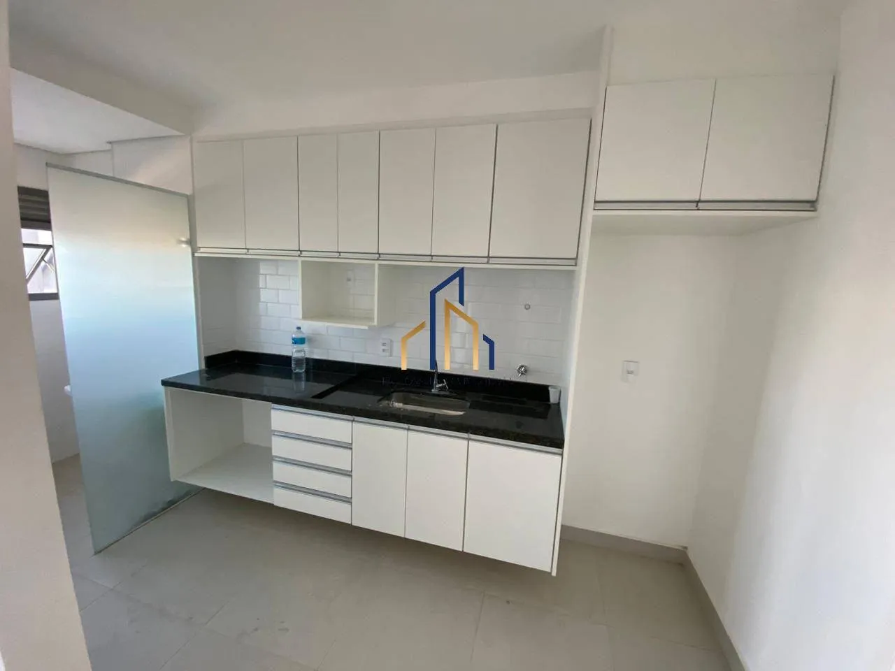 Imagem Apartamento para Locação em Santo André / SP no bairro Vila Assunção