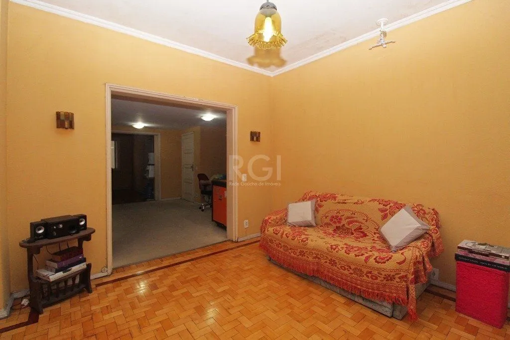 Imagem Apartamento para Venda - 139.33m², 3 dormitórios, Moinhos de Vento