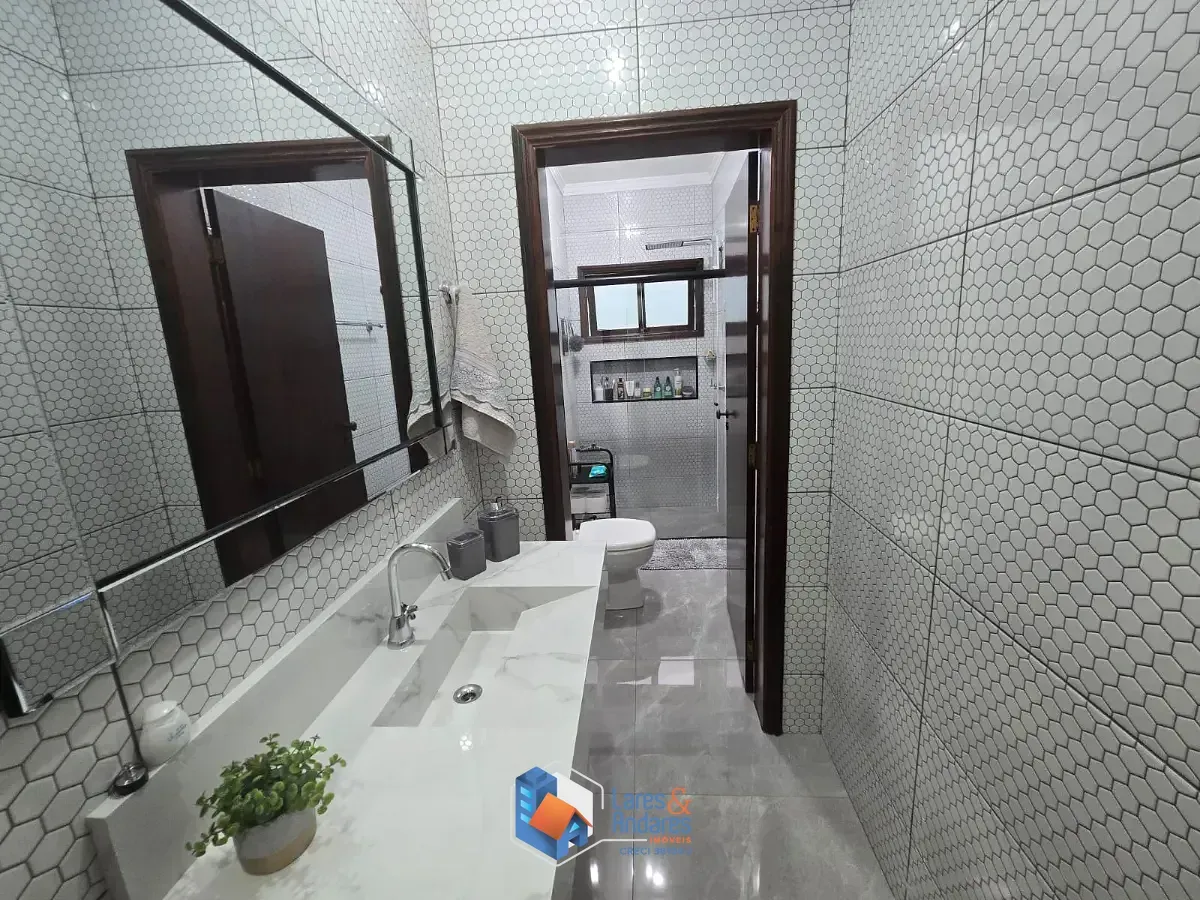 Imagem Casa para venda em Jardim Vista Linda com 3 quartos, sendo 1 suíte, 218m²