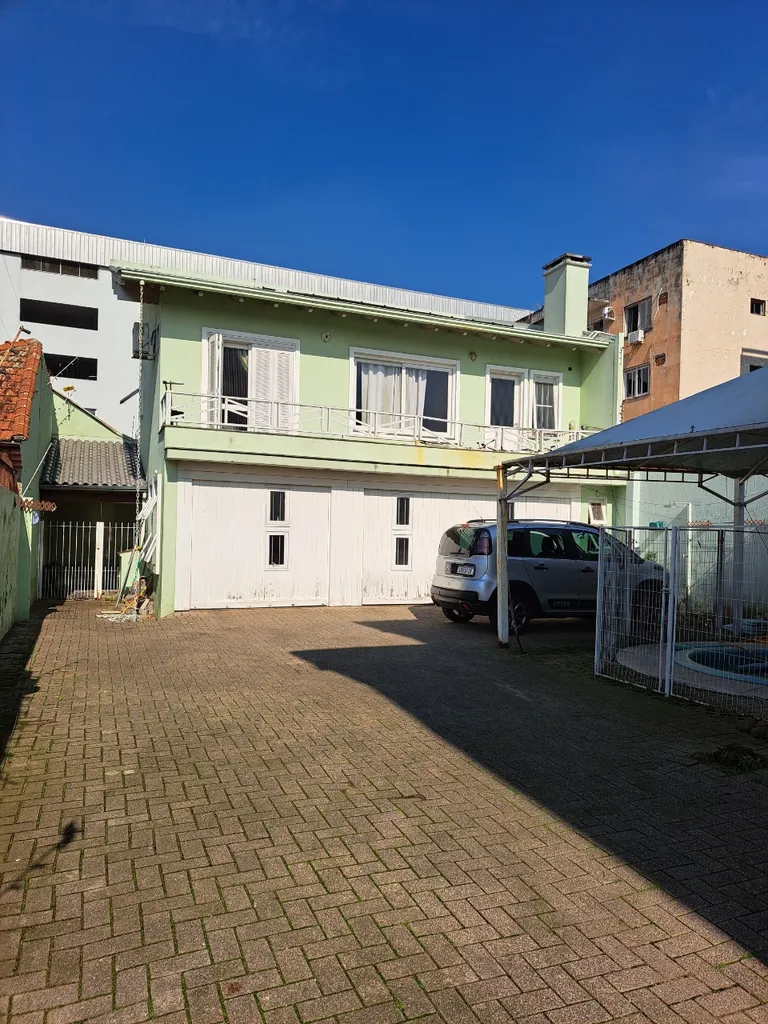 Imagem Casa em Cristal