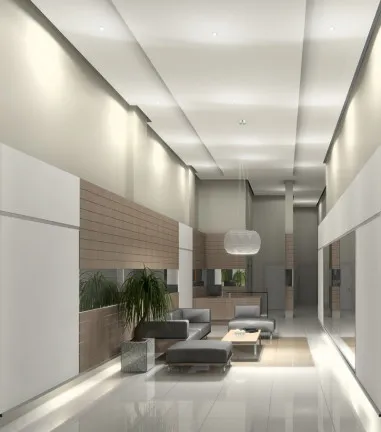 Imagem Apartamento com 3 Quartos à Venda, 133 m² em Centro - Criciúma