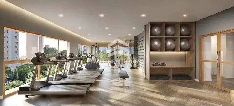Imagem MIRANT VILA MADALENA STUDIOS - Apartamento à venda em São Paulo/SP
