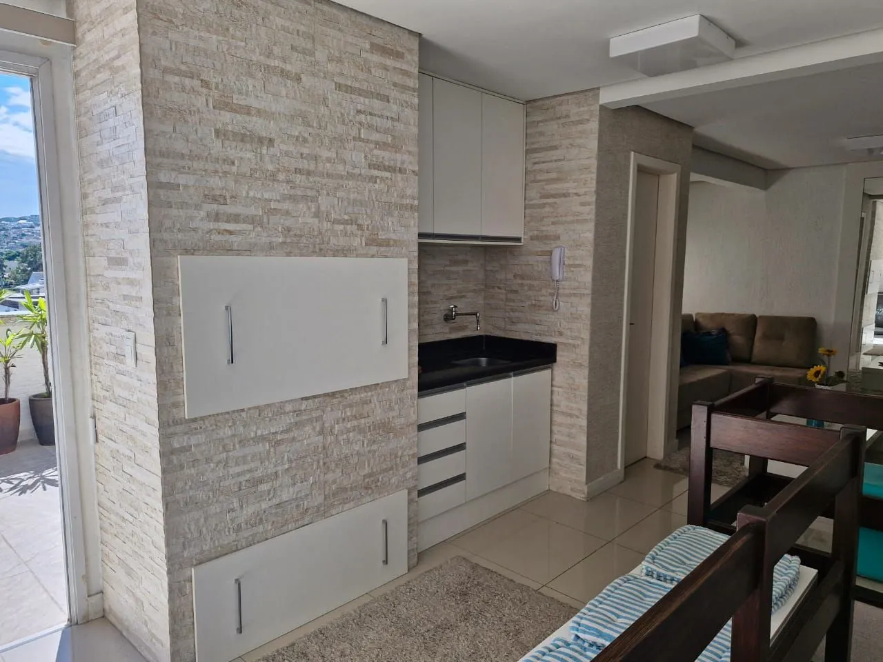 Imagem Apartamento em Nonoai