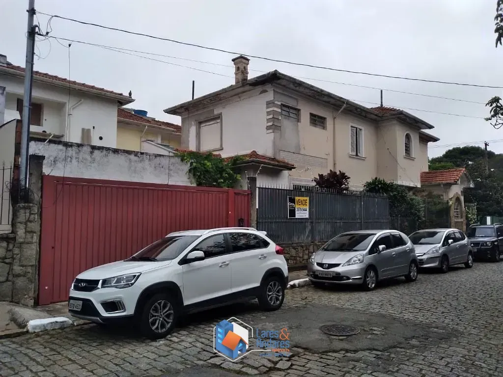 Imagem Sobrado para venda em Mirandópolis com 3 quartos, sendo 1 suíte, 340m²