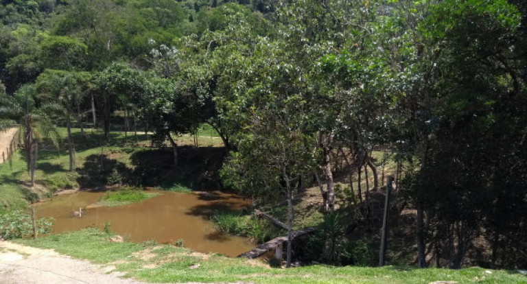 Chácara à Venda, 84.700 m² em Centro - Santa Isabel