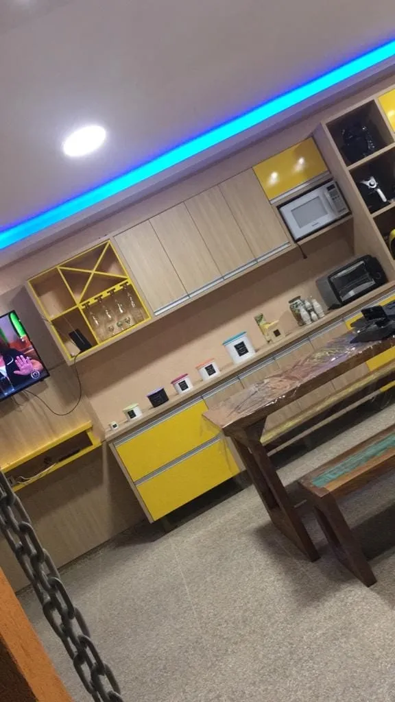 Imagem Casa à venda 2 Quartos, 1 Suite, 3 Vagas, 270M², Jardim Cidade Nova, Potim - SP
