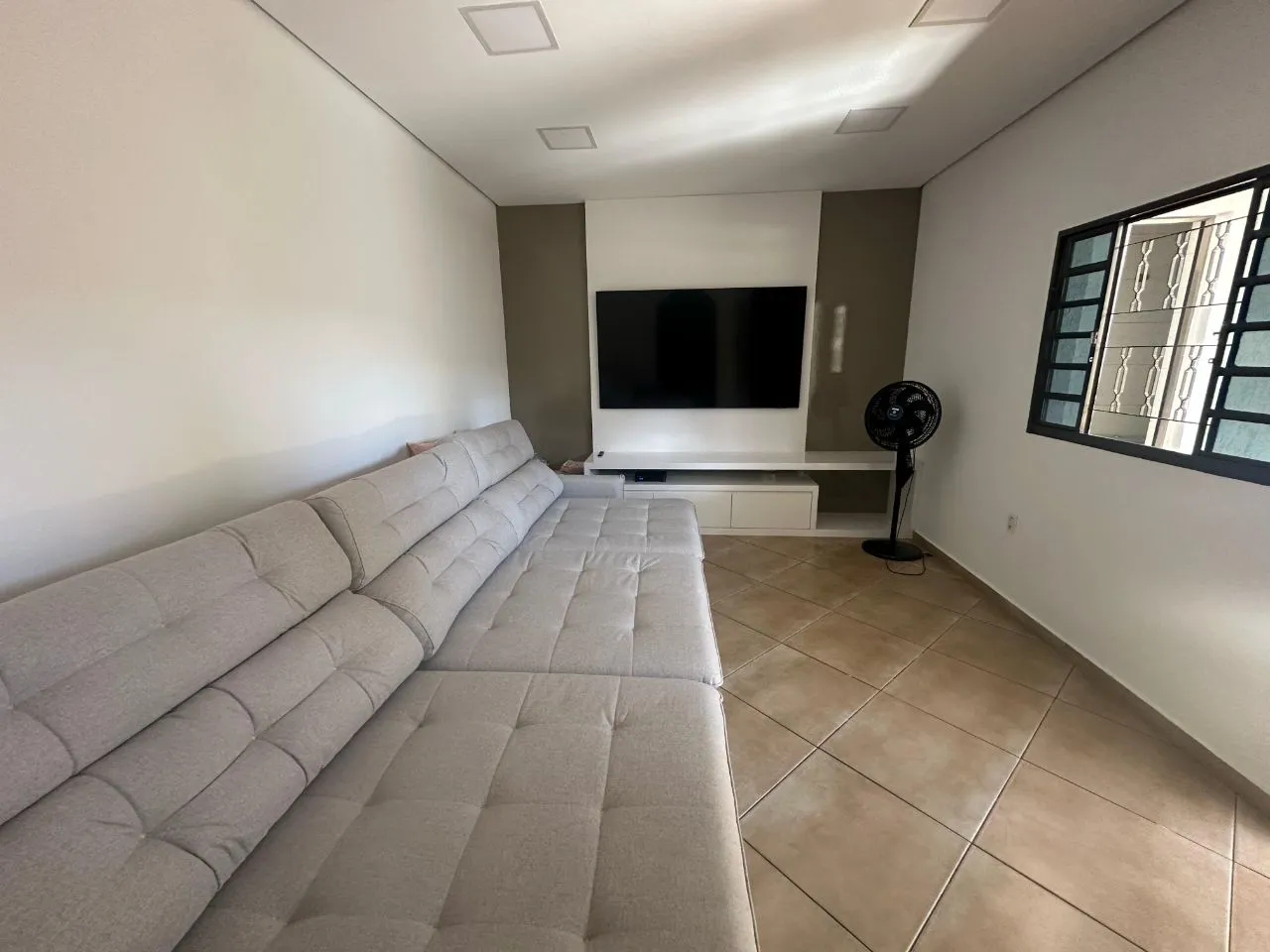 Imagem Casa Padrão