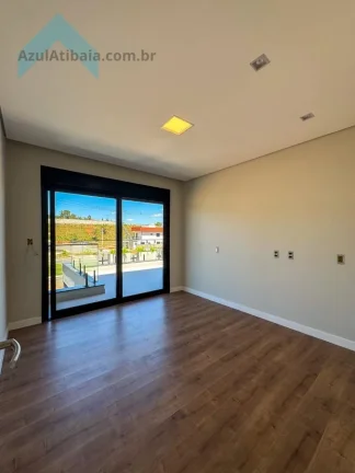 Imagem Casa de Alto Padrão no Condomínio Vista da Serra  Atibaia