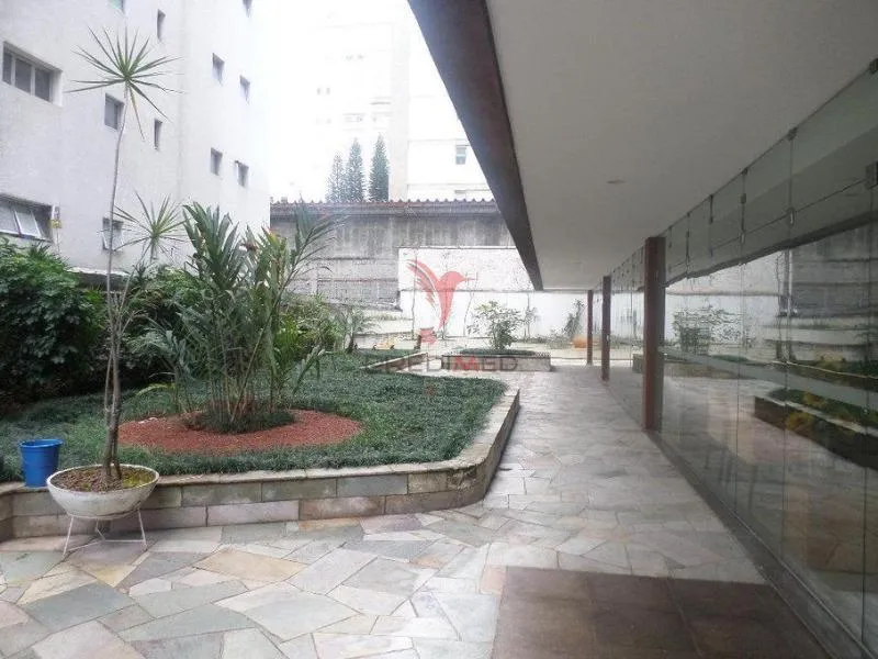 Imagem Apartamento 3 dormitórios 1 suíte 144m² 1 vaga Paraiso Sao Paulo/SP