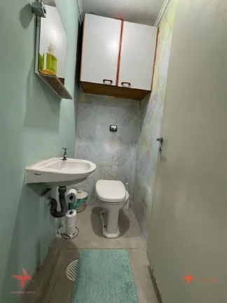 Imagem Apartamento de 3 quartos com 2 vagas de garagem em Pinheiros, São Paulo - 83m² - Venda agora!
