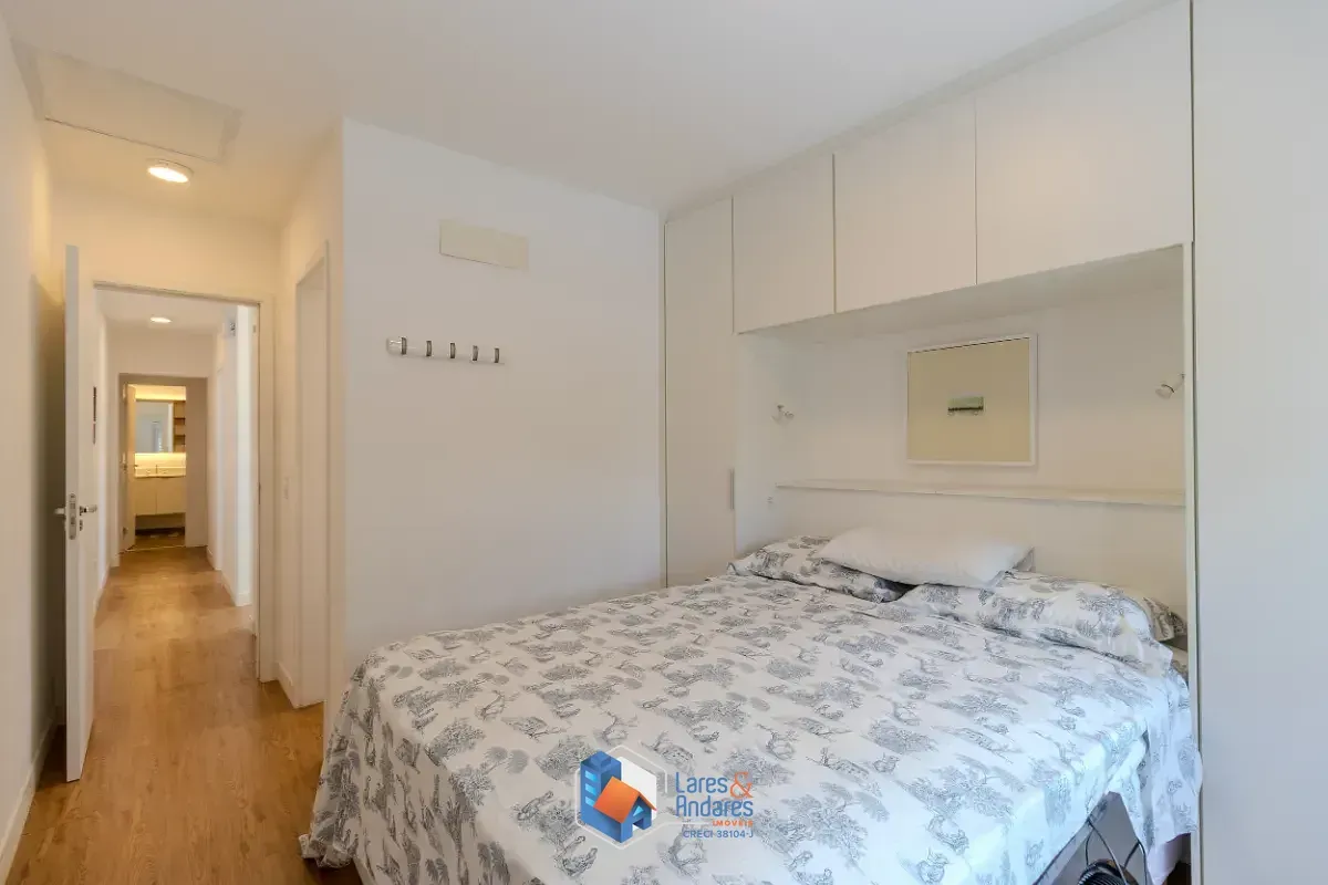Imagem Casa para venda em Chácara Monte Alegre com 3 quartos, sendo 1 suíte, 116m²