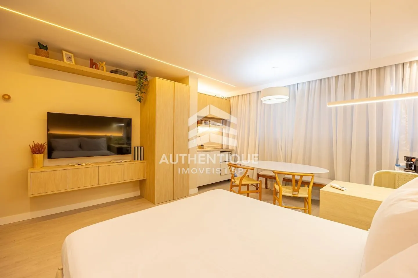 Imagem DSG ITAIM BIBI - Apartamento à venda em São Paulo/SP