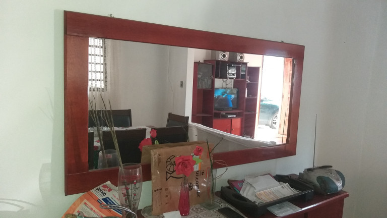 Imagem Casa com 3 Quartos à Venda, 94 m² em Novo Mundo - Curitiba