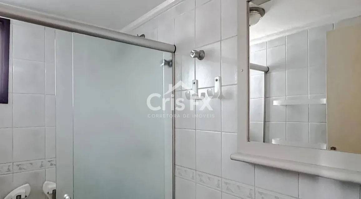 Imagem Apartamento de 3 quartos, 90m² no bairro Vila Regente Feijó, em São Paulo