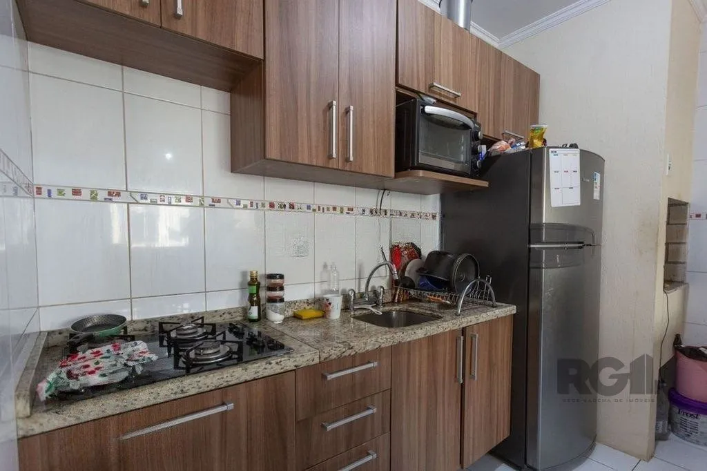 Imagem Apartamento de 1 dormitório com 68m², no bairro Jardim Botânico