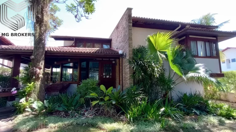 Foto do imóvel Casa em Condominio RESIDENCIAL em NITERÓI - RJ, LARGO DA BATALHA