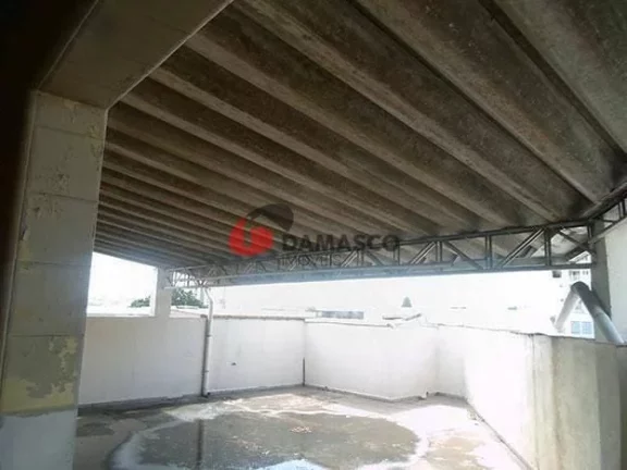 Imagem Prédio para Locação 1000M², Fundação, São Caetano do Sul - SP