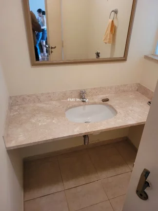 Imagem Oportunidade única de apartamento de 4 quartos com suíte e 210m² no Paraíso, São Paulo-SP. Venda ou Locação!