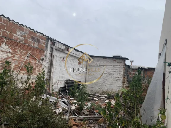 Imagem TERRENO À VENDA - LOCALIZAÇÃO PRIVILEGIADA NO CENTRO DE SÃO JOSÉ DOS CAMPOS