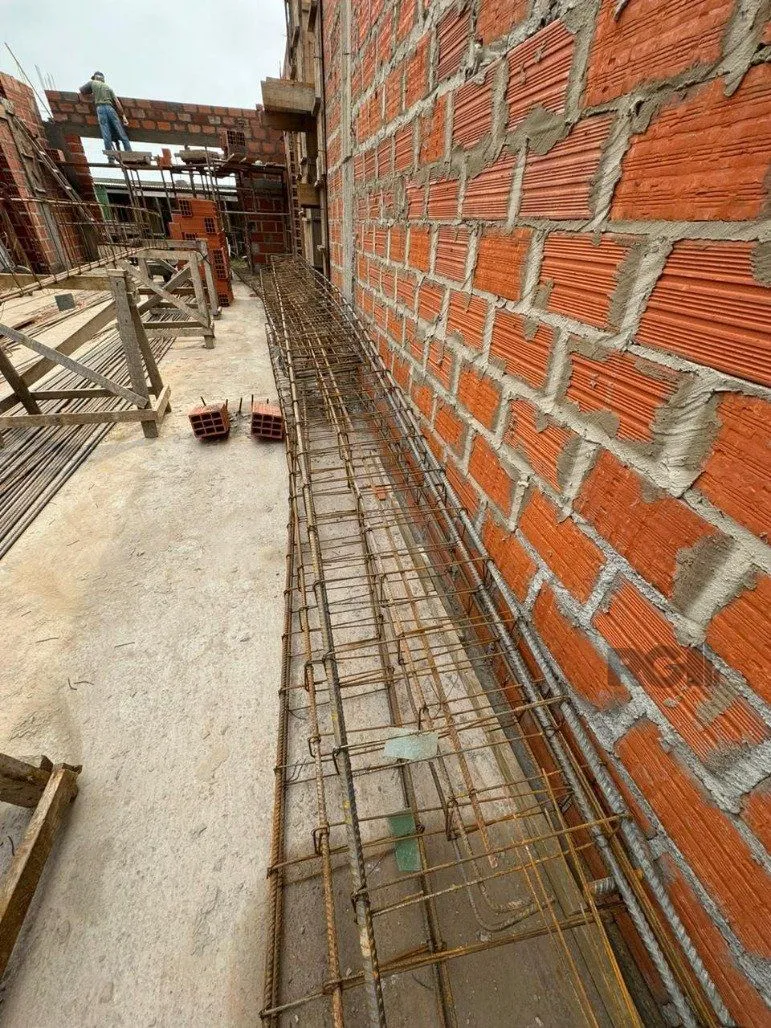 Imagem Casa de Condomínio em Sans Souci