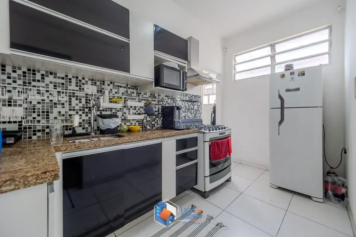 Imagem Apartamento para venda em Vila Mariana com 3 quartos, 102m²