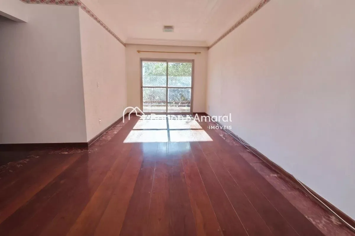 Imagem Apartamento para venda com 102m², 3 quartos e 1 vaga