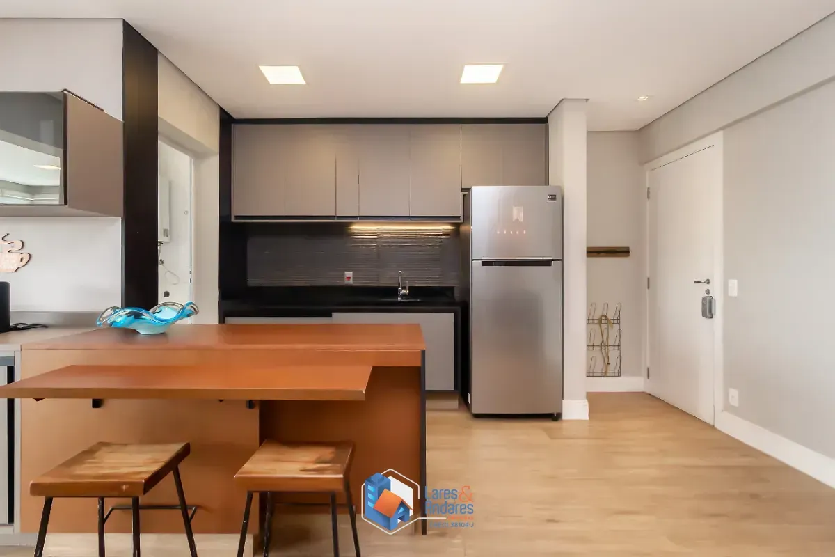 Imagem Apartamento para venda em Vila Gomes Cardim com 2 quartos, sendo 2 suítes, 90m²