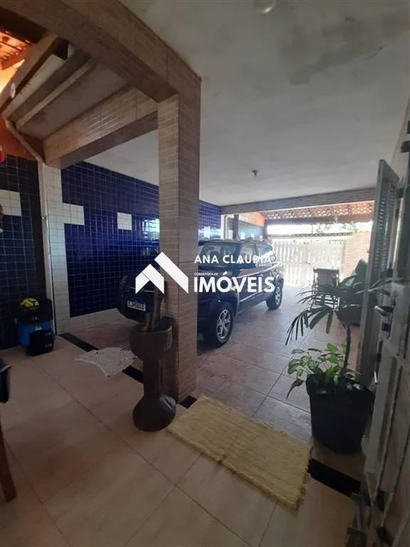 Imagem Casa a venda em Mongagua