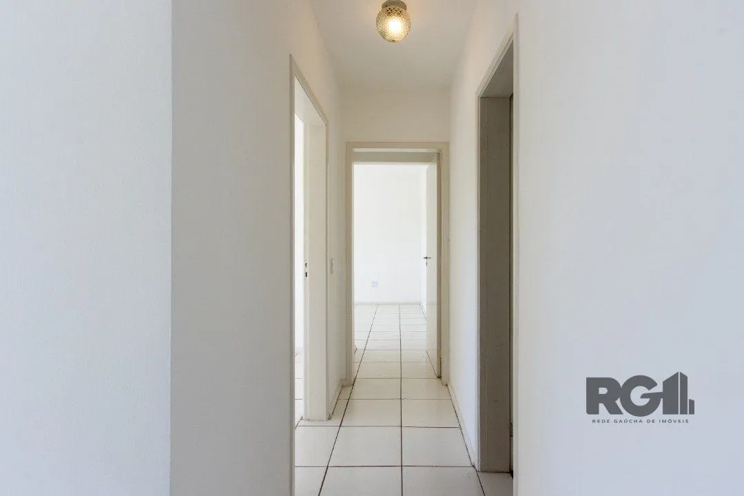 Imagem Apartamento com 59m² , com 2 quartos
