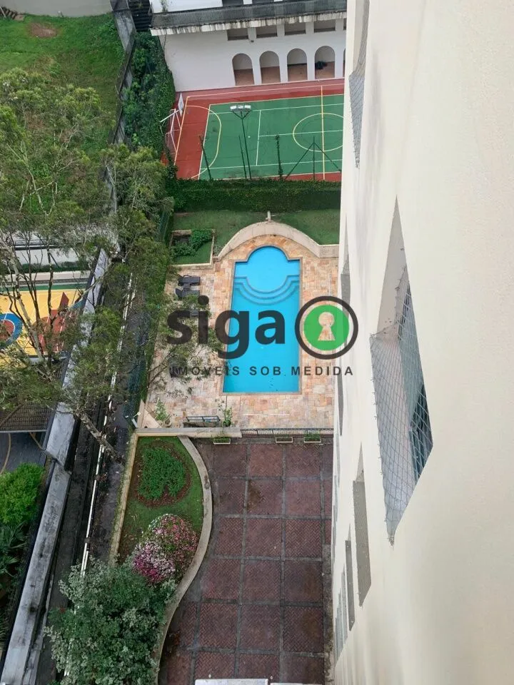 Imagem VENDE na Vila Suzana (Região do Morumbi) Apartamento com 3 quartos e 2 vagas