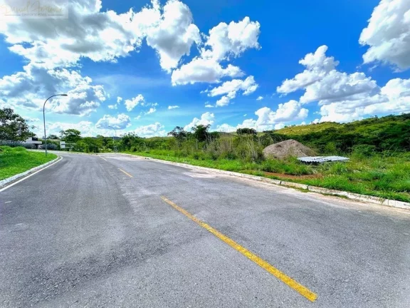 Imagem Oportunidade: lote com fundo e vista livre para reserva.