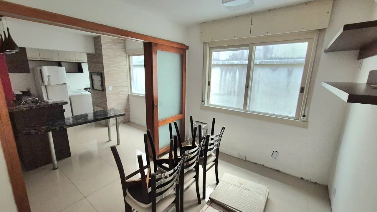 Imagem Apartamento para Venda - 80.44m², 2 dormitórios, Floresta