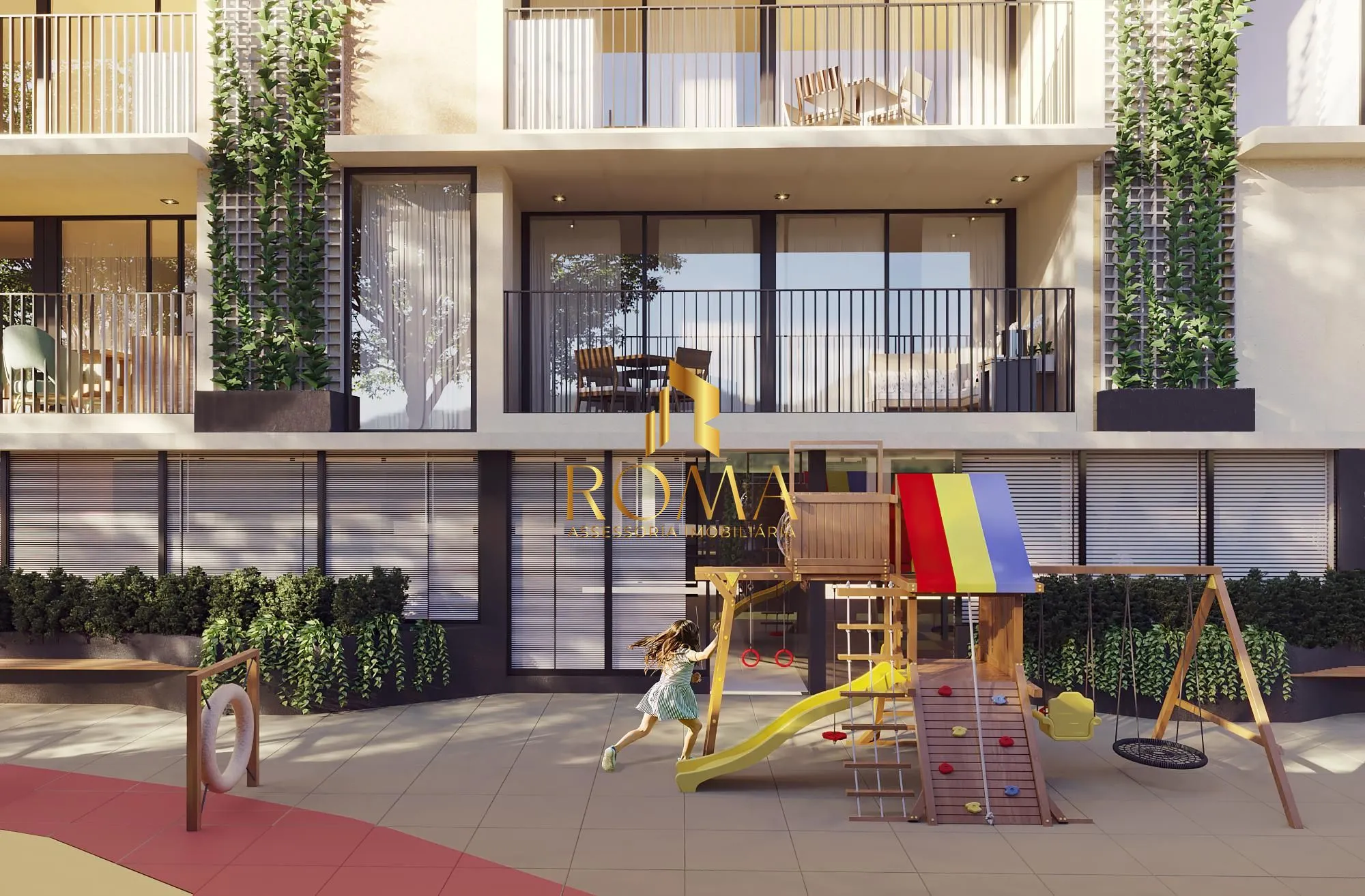 Imagem GAMELEIRA JARDINS - Pronto